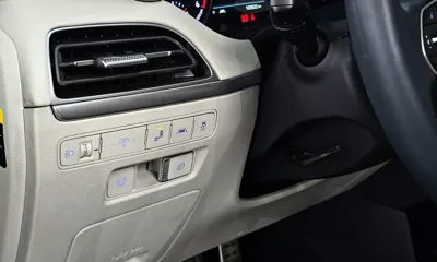 Hyundai Palisade 2019, 103522 км, за 15827.8 USD - фото 16