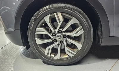 KG_Mobility_Ssangyong TIBOLI 2018, 165418 км, за 4332.41 USD