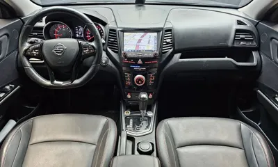 KG_Mobility_Ssangyong TIBOLI 2018, 165418 км, за 4299.68 USD - фото 7