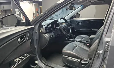 KG_Mobility_Ssangyong TIBOLI 2018, 165418 км, за 4299.68 USD - фото 10