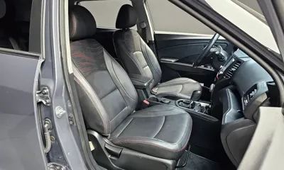 KG_Mobility_Ssangyong TIBOLI 2018, 165418 км, за 4299.68 USD - фото 11