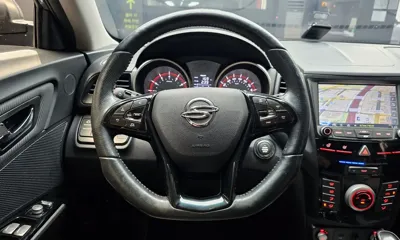 KG_Mobility_Ssangyong TIBOLI 2018, 165418 км, за 4299.68 USD - фото 13