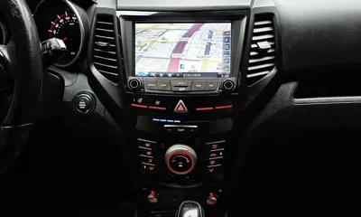 KG_Mobility_Ssangyong TIBOLI 2018, 165418 км, за 4299.68 USD - фото 14