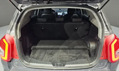 KG_Mobility_Ssangyong TIBOLI 2018, 165418 км, за 4299.68 USD - фото 20