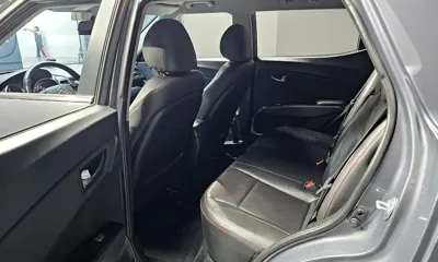 KG_Mobility_Ssangyong TIBOLI 2018, 165418 км, за 4299.68 USD - фото 26