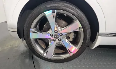 Genesis GV80 2020, 75687 км, за 34291.37 USD