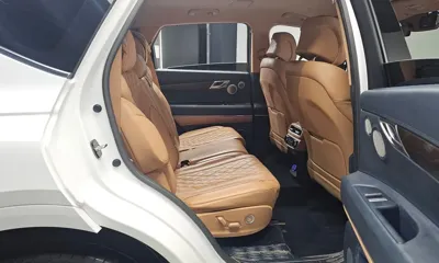 Genesis GV80 2020, 75687 км, за 34291.37 USD - фото 13