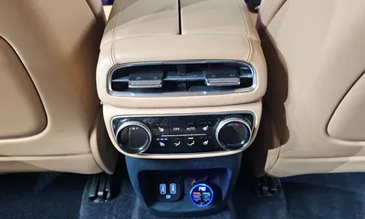 Genesis GV80 2020, 75687 км, за 34291.37 USD - фото 20