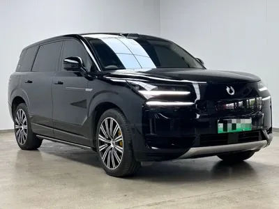 Denza 腾势N9