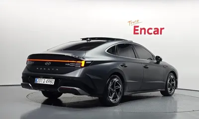 Hyundai Sonata 2024, 57428 км, за 20940 USD