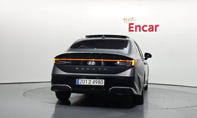 Hyundai Sonata 2024, 57428 км, за 20940 USD