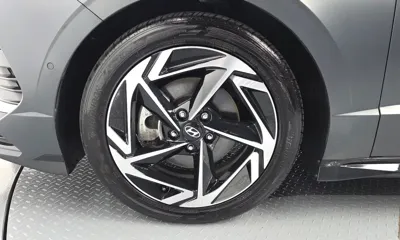 Hyundai Sonata 2024, 57428 км, за 20940 USD