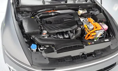 Hyundai Sonata 2024, 57428 км, за 20940 USD - фото 6