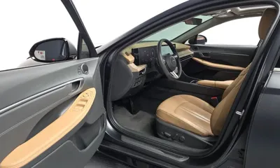 Hyundai Sonata 2024, 57428 км, за 20940 USD - фото 10