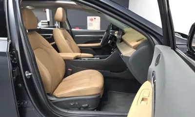 Hyundai Sonata 2024, 57428 км, за 20940 USD - фото 11