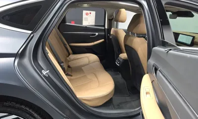 Hyundai Sonata 2024, 57428 км, за 20940 USD - фото 12
