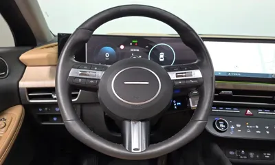 Hyundai Sonata 2024, 57428 км, за 20940 USD - фото 13