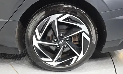 Hyundai Sonata 2024, 57428 км, за 20940 USD - фото 21