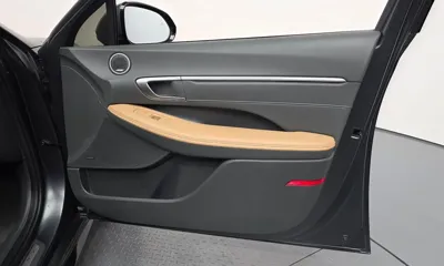Hyundai Sonata 2024, 57428 км, за 20940 USD - фото 24