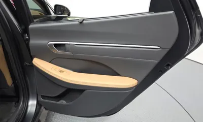 Hyundai Sonata 2024, 57428 км, за 20940 USD - фото 25