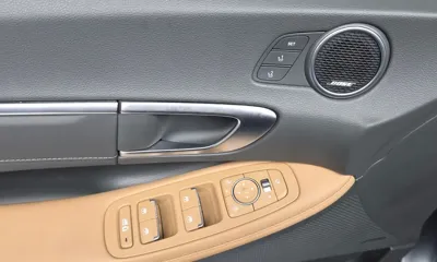 Hyundai Sonata 2024, 57428 км, за 20940 USD - фото 29