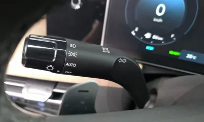 Hyundai Sonata 2024, 57428 км, за 20940 USD - фото 35