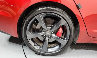 Genesis G70 2019, 38045 км, за 18698.38 USD