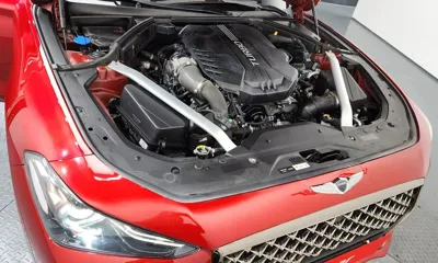 Genesis G70 2019, 38045 км, за 18698.38 USD - фото 6