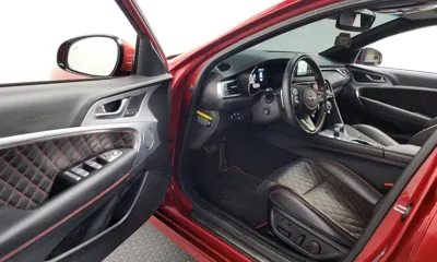Genesis G70 2019, 38045 км, за 18698.38 USD - фото 10