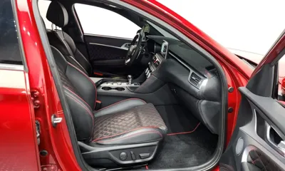 Genesis G70 2019, 38045 км, за 18698.38 USD - фото 11