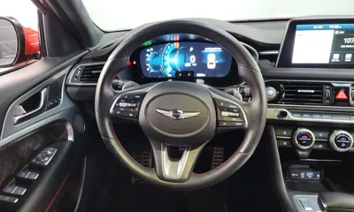 Genesis G70 2019, 38045 км, за 18698.38 USD - фото 13
