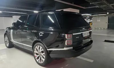 Land Rover Range Rover 2022, 77000 км, за 63016.94 USD