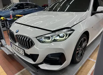 BMW 2-Series · 2023 год
