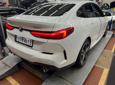 BMW 2-Series 2023, 36708 км, за 17581.55 USD