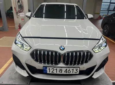 BMW 2-Series 2023, 36708 км, за 17581.55 USD