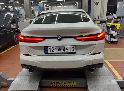 BMW 2-Series 2023, 36708 км, за 17581.55 USD