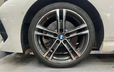 BMW 2-Series 2023, 36708 км, за 17581.55 USD