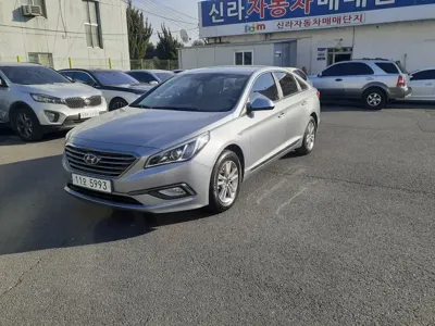 Hyundai Sonata 2015, 167334 км, за 3510.37 USD - фото 2