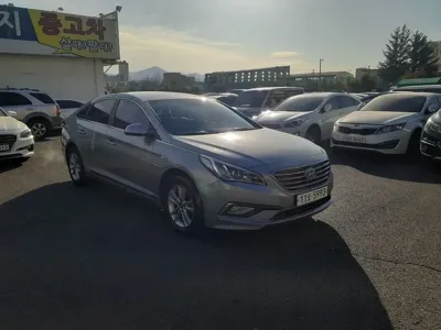 Hyundai Sonata 2015, 167334 км, за 3510.37 USD - фото 3