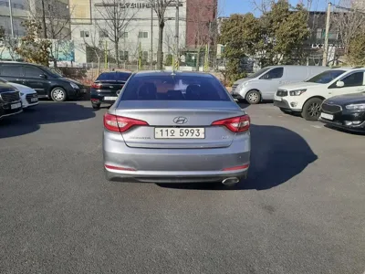 Hyundai Sonata 2015, 167334 км, за 3510.37 USD - фото 5
