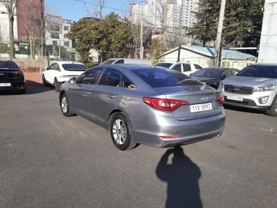 Hyundai Sonata 2015, 167334 км, за 3510.37 USD - фото 6