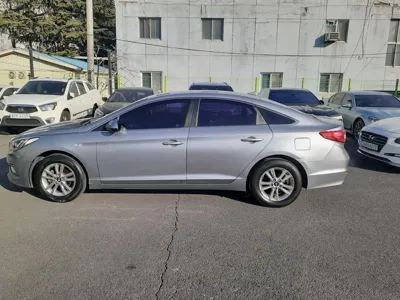 Hyundai Sonata 2015, 167334 км, за 3510.37 USD - фото 7