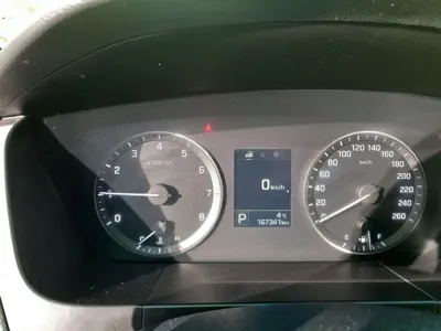 Hyundai Sonata 2015, 167334 км, за 3510.37 USD - фото 8