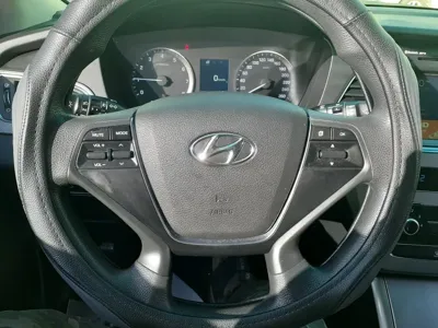 Hyundai Sonata 2015, 167334 км, за 3510.37 USD - фото 9