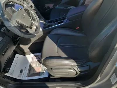 Hyundai Sonata 2015, 167334 км, за 3510.37 USD - фото 15