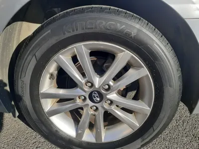Hyundai Sonata 2015, 167334 км, за 3510.37 USD - фото 18