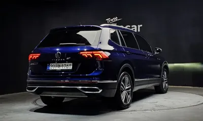Volkswagen Tiguan 2023, 15362 км, за 20523.16 USD