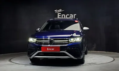 Volkswagen Tiguan 2023, 15362 км, за 20523.16 USD