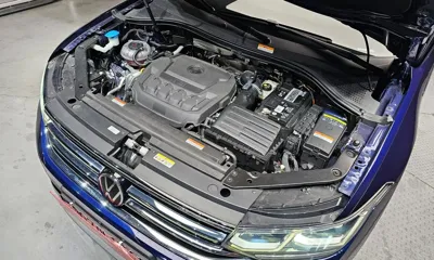 Volkswagen Tiguan 2023, 15362 км, за 20523.16 USD - фото 6