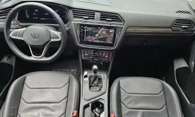 Volkswagen Tiguan 2023, 15362 км, за 20523.16 USD - фото 7